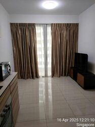 Parc Centros (D19), Condominium #540987061